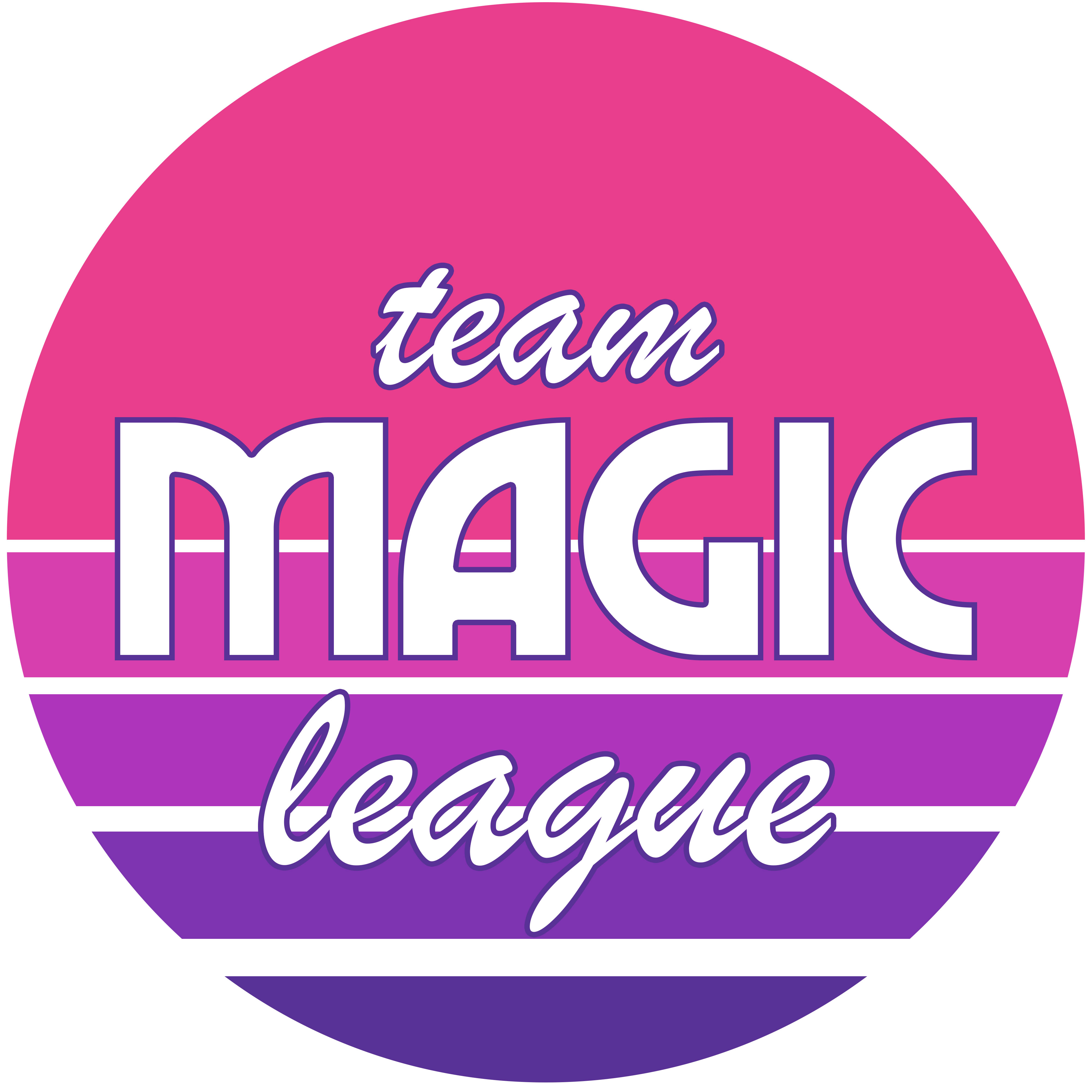 Team magic league